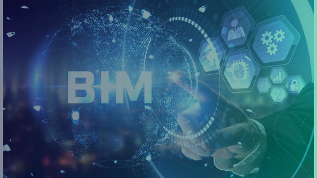 Sistemas em BIM na construção civil