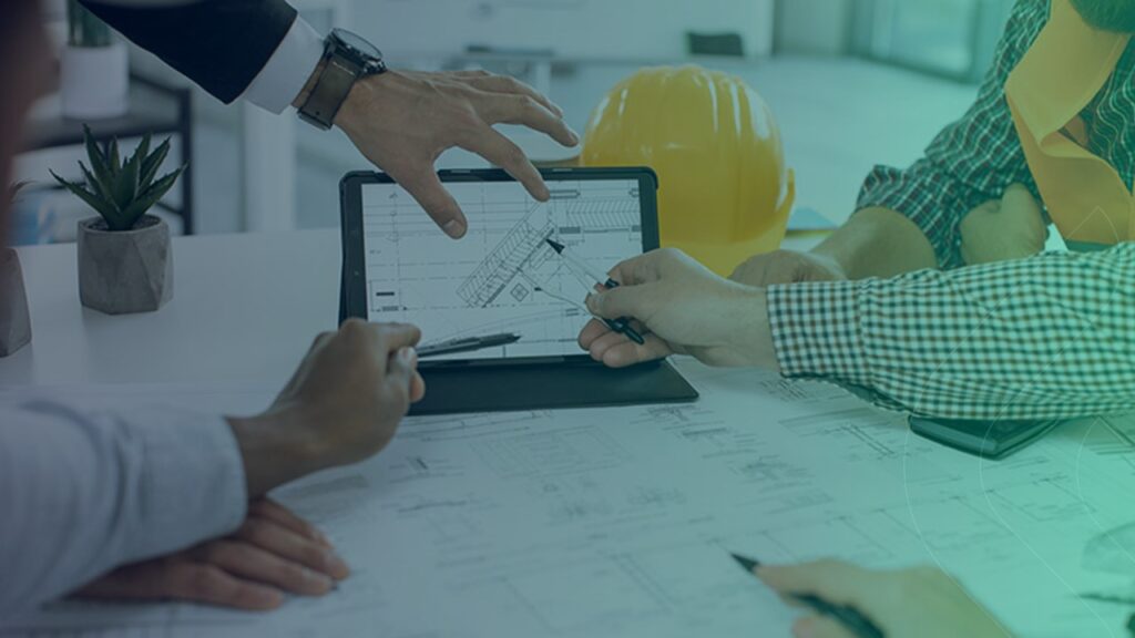 Software controle de obras para construção civil