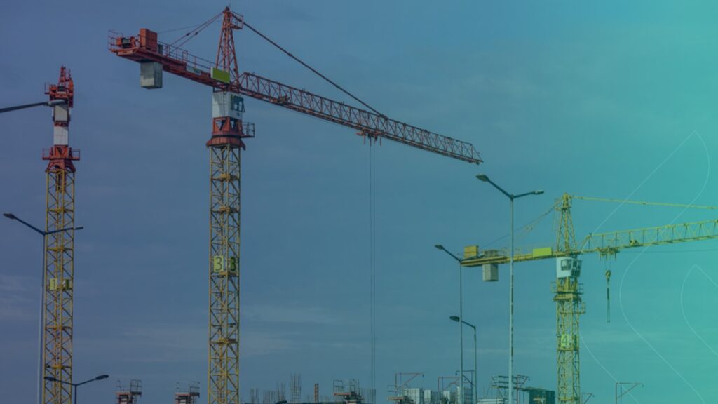 ERP de gestão de obras 100% no focado no segmento da construção civil