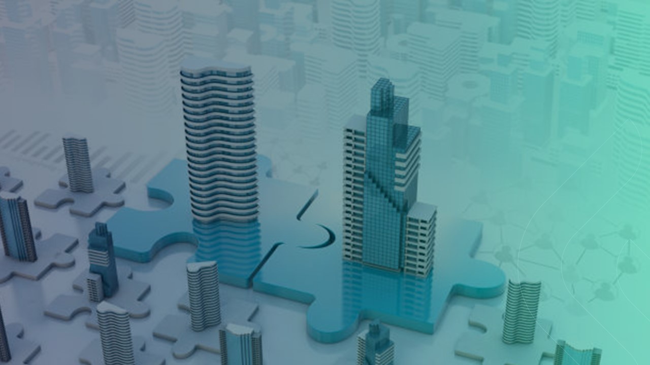 O impacto das novas tecnologias para incorporação imobiliária.