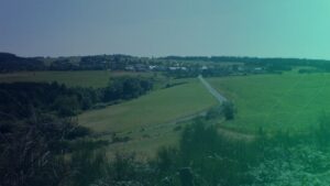 Sistema de loteamento com foco em gestão integrada.