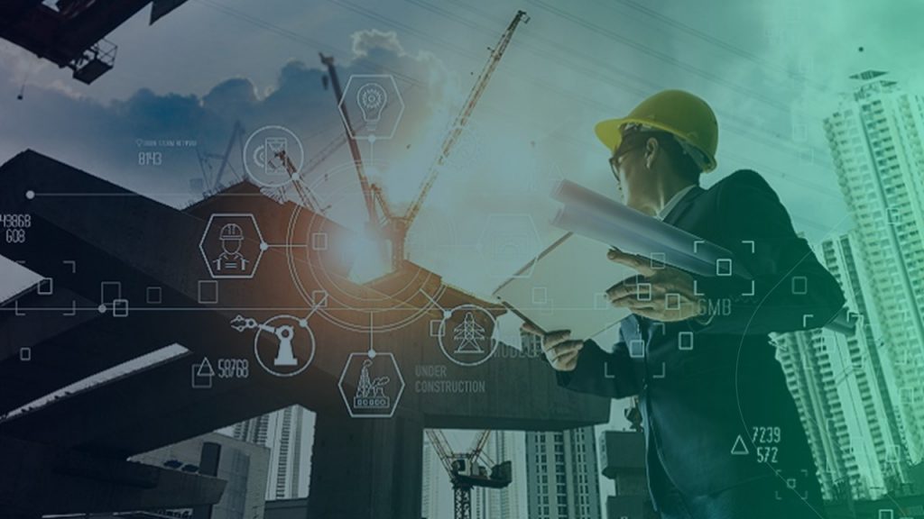 Inovação na construção civil e as vantagens dessas tecnologias: ERP, Business Intelligence e aplicativo de obras