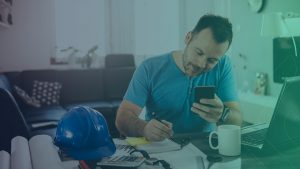 O melhor software para orçamento de obras é o ERP UAU!